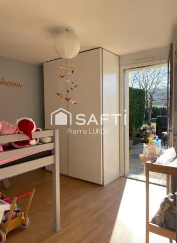 Maison de 6 pièces avec appartement indépendant