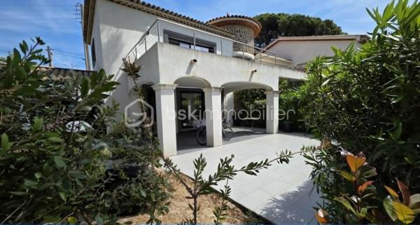 Maison jumelee de 73,67 m²