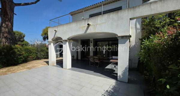 Maison jumelee de 73,67 m²