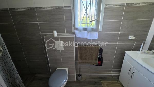 Maison jumelee de 73,67 m²