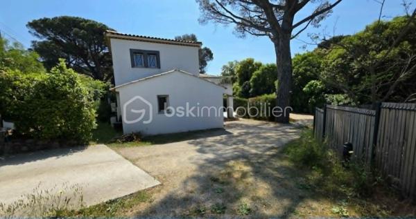 Maison jumelee de 73,67 m²