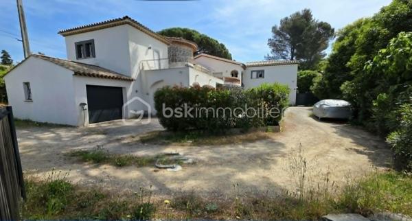 Maison jumelee de 73,67 m²