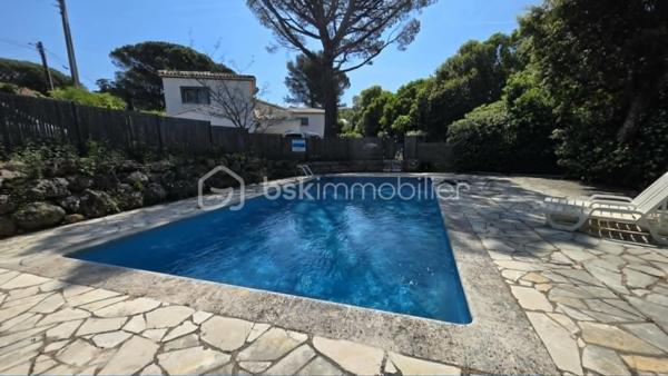 Maison jumelee de 73,67 m²