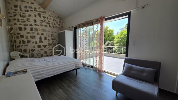 Maison jumelee de 73,67 m²