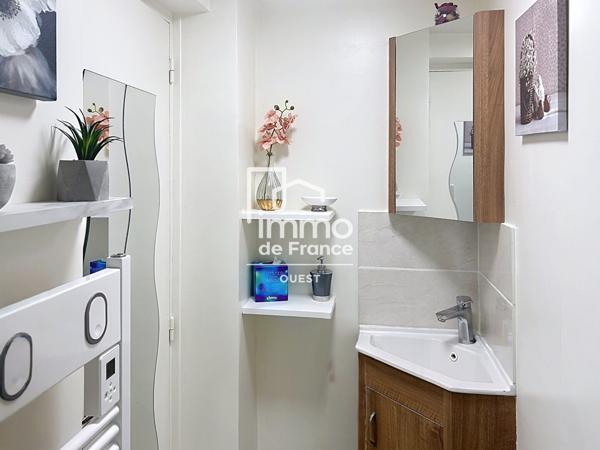 Maison 83M² - EVRON