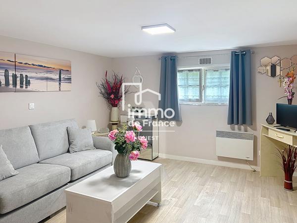 Maison 83M² - EVRON