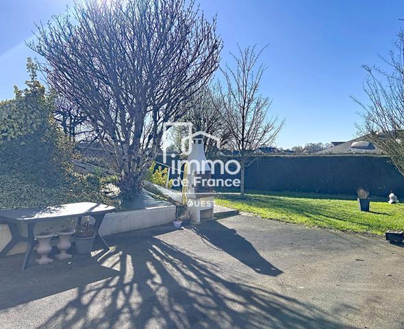 Maison 83M² - EVRON