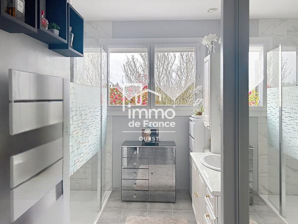 Maison 83M² - EVRON