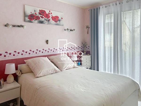 Maison 83M² - EVRON