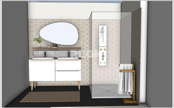 Pau (64000) PAU - APPARTEMENT T4 NEUF