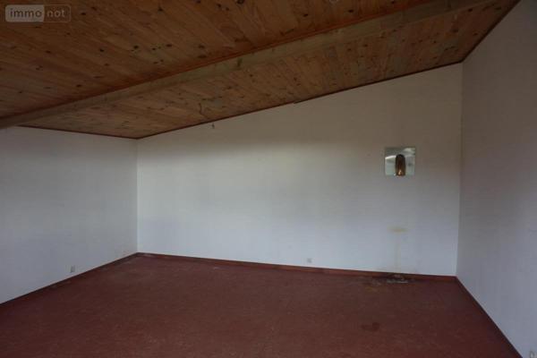 Maison à vendre à Guer dans le Morbihan (56380), ref : 56046-1274