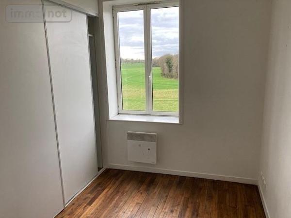 Maison à vendre à Guer dans le Morbihan (56380), ref : 56046-1274