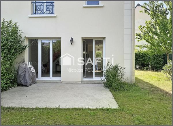 Parfait pour un premier achat !