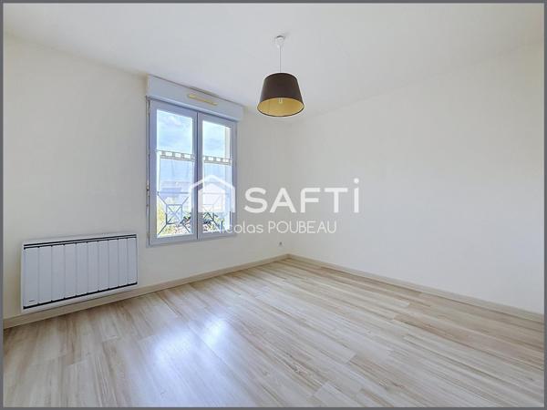 Parfait pour un premier achat !