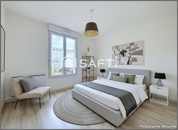 Parfait pour un premier achat !