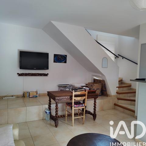 Appartement à vendre 3 pièces 74,5 m² Port-Vendres
