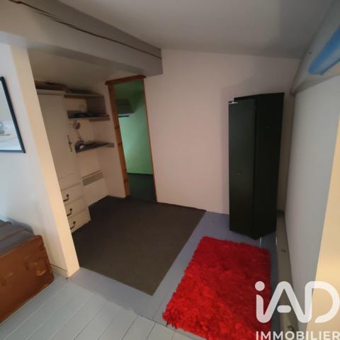 Appartement à vendre 3 pièces 74,5 m² Port-Vendres