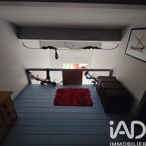 Appartement à vendre 3 pièces 74,5 m² Port-Vendres