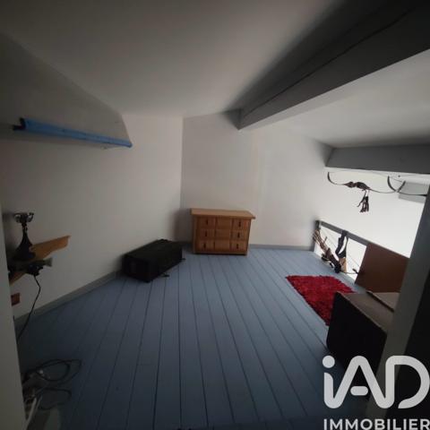 Appartement à vendre 3 pièces 74,5 m² Port-Vendres