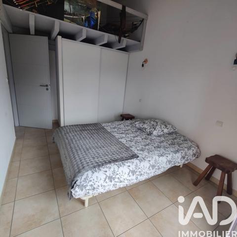 Appartement à vendre 3 pièces 74,5 m² Port-Vendres