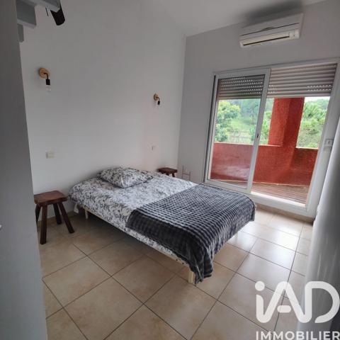 Appartement à vendre 3 pièces 74,5 m² Port-Vendres