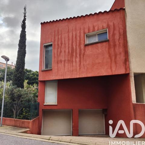 Appartement à vendre 3 pièces 74,5 m² Port-Vendres
