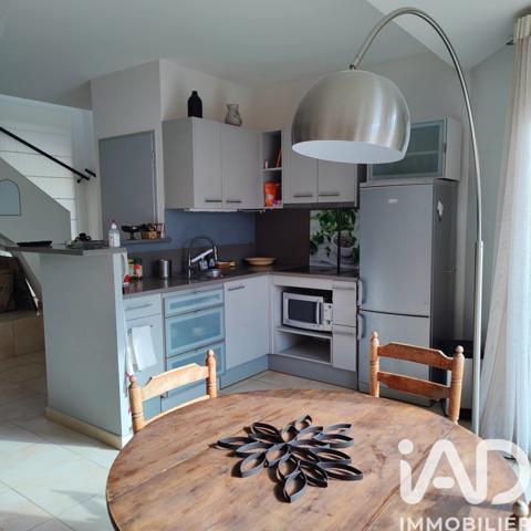 Appartement à vendre 3 pièces 74,5 m² Port-Vendres