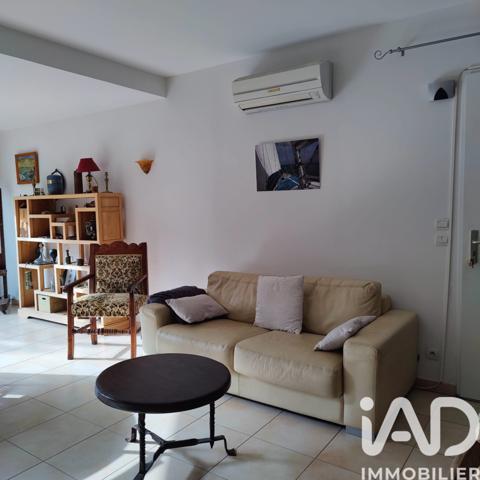 Appartement à vendre 3 pièces 74,5 m² Port-Vendres