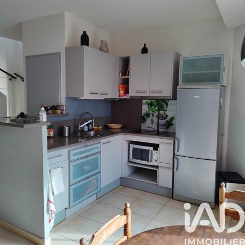 Appartement à vendre 3 pièces 74,5 m² Port-Vendres