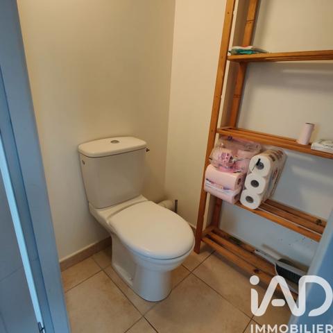 Appartement à vendre 3 pièces 74,5 m² Port-Vendres
