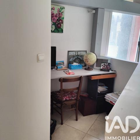 Appartement à vendre 3 pièces 74,5 m² Port-Vendres