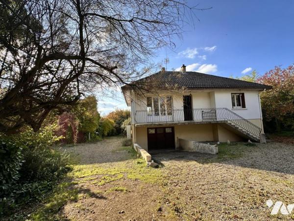 MAISON INDIVIDUELLE