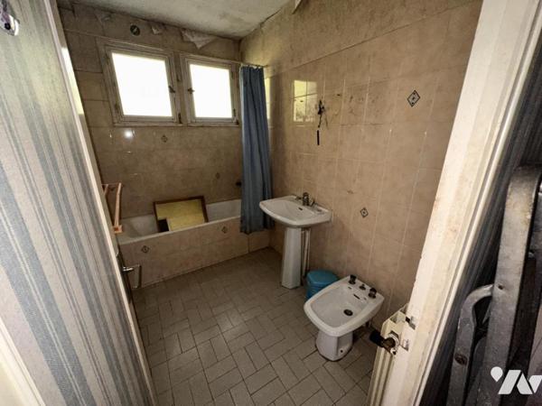 MAISON INDIVIDUELLE