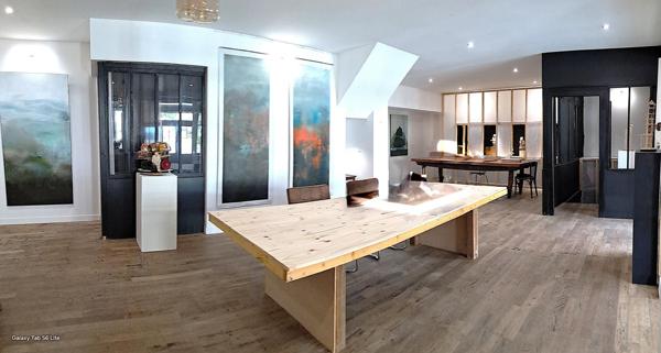 Maison à MONT-DOL, 35120 - 6 pièces 178m²