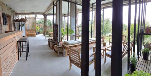 Maison à MONT-DOL, 35120 - 6 pièces 178m²