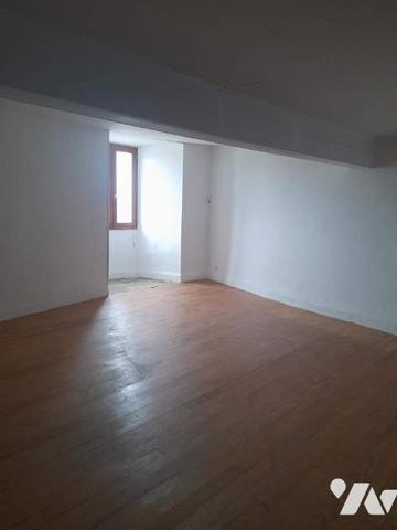 Petite maison ancienne