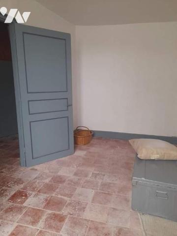 Petite maison ancienne