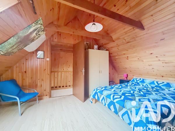 Immeuble à vendre 362 m² Plovan