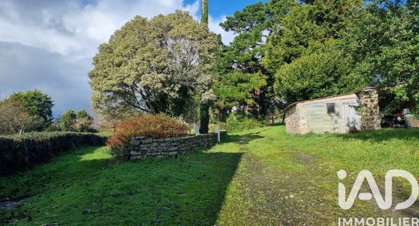 Immeuble à vendre 362 m² Plovan