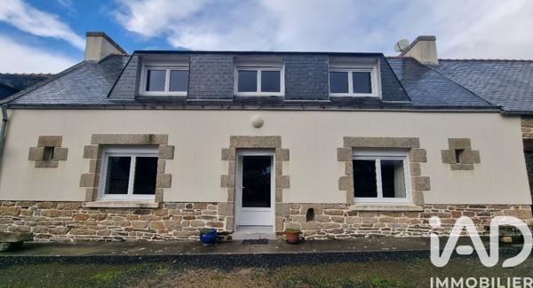 Immeuble à vendre 362 m² Plovan