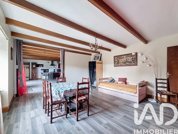 Immeuble à vendre 362 m² Plovan