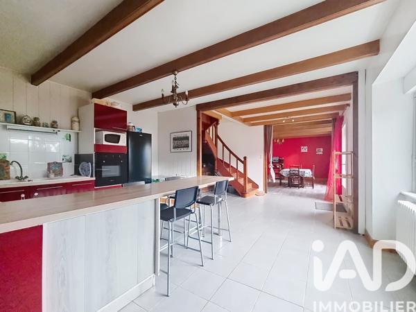 Immeuble à vendre 362 m² Plovan