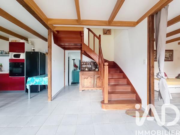 Immeuble à vendre 362 m² Plovan
