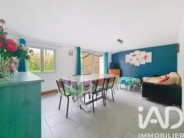 Immeuble à vendre 362 m² Plovan