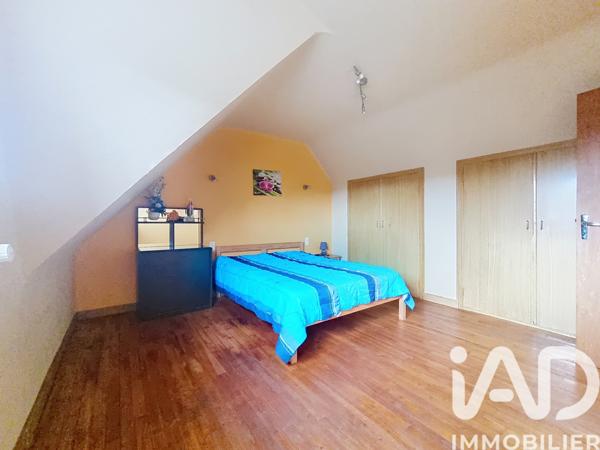Immeuble à vendre 362 m² Plovan