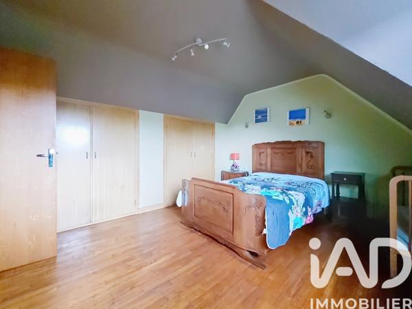 Immeuble à vendre 362 m² Plovan