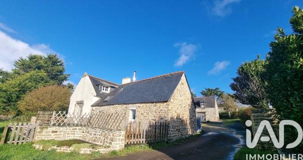 Immeuble à vendre 362 m² Plovan