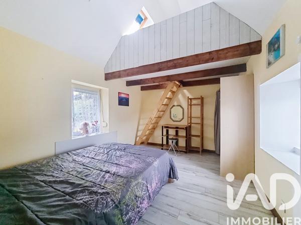 Immeuble à vendre 362 m² Plovan