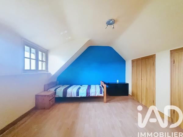 Immeuble à vendre 362 m² Plovan