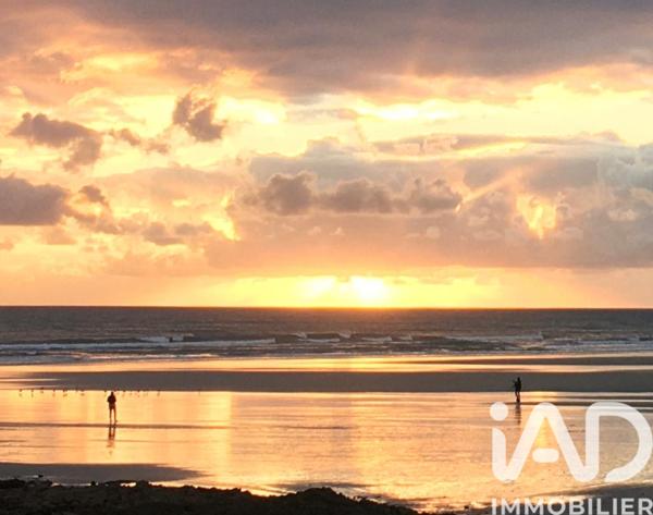 Immeuble à vendre 362 m² Plovan